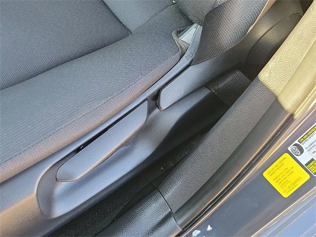 Used 2024 Toyota Corolla LE image 12