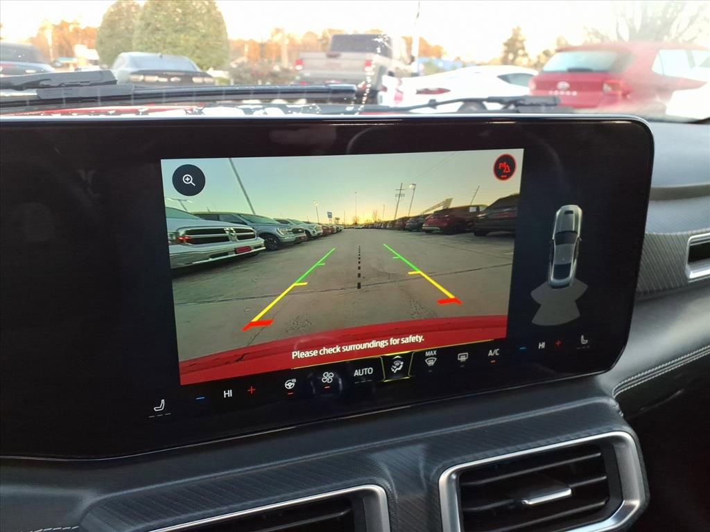 Used 2024 Ford Mustang Premium image 23