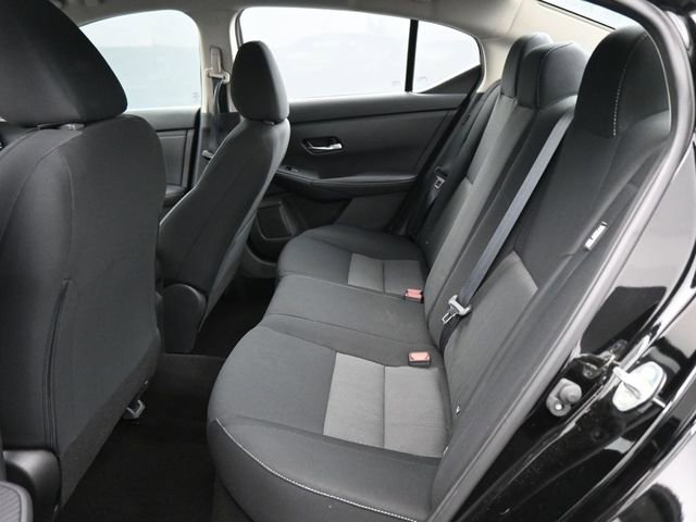 Used 2023 Nissan Sentra SV w/ All-Weather Package image 22