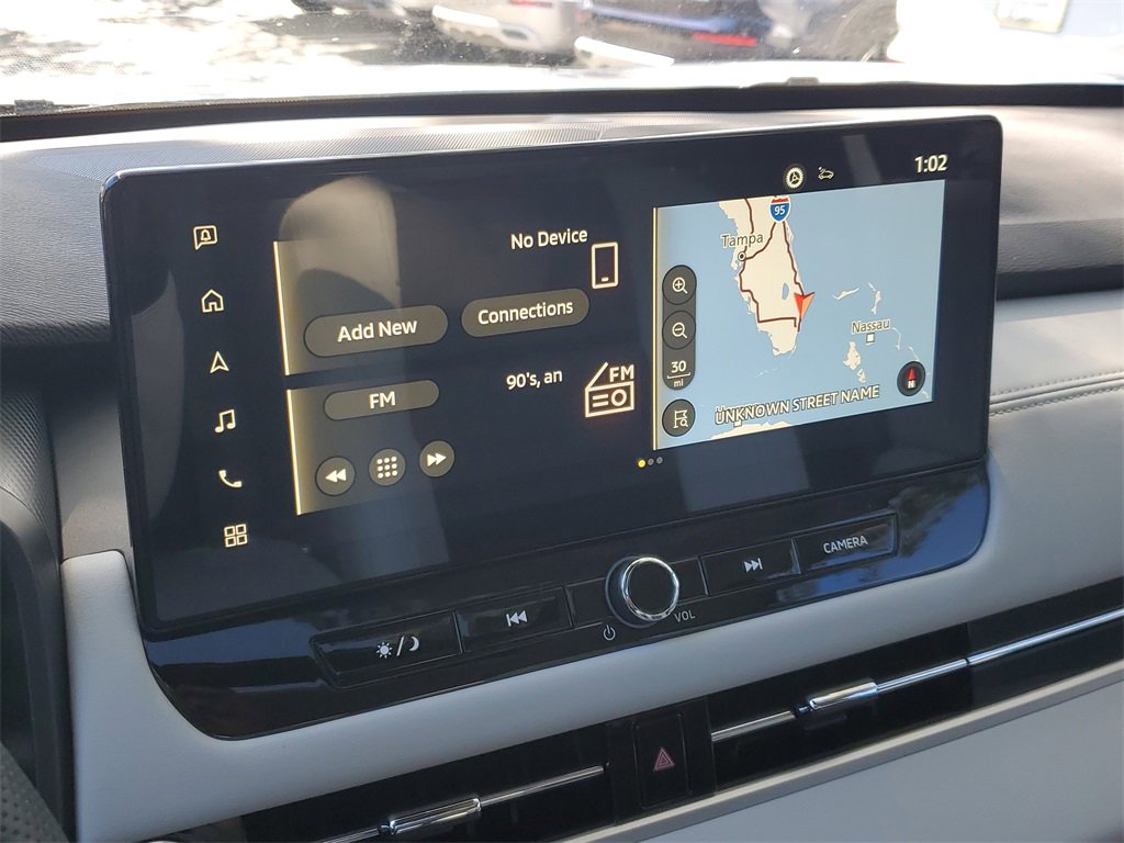 New 2025 Mitsubishi Outlander SE image 22