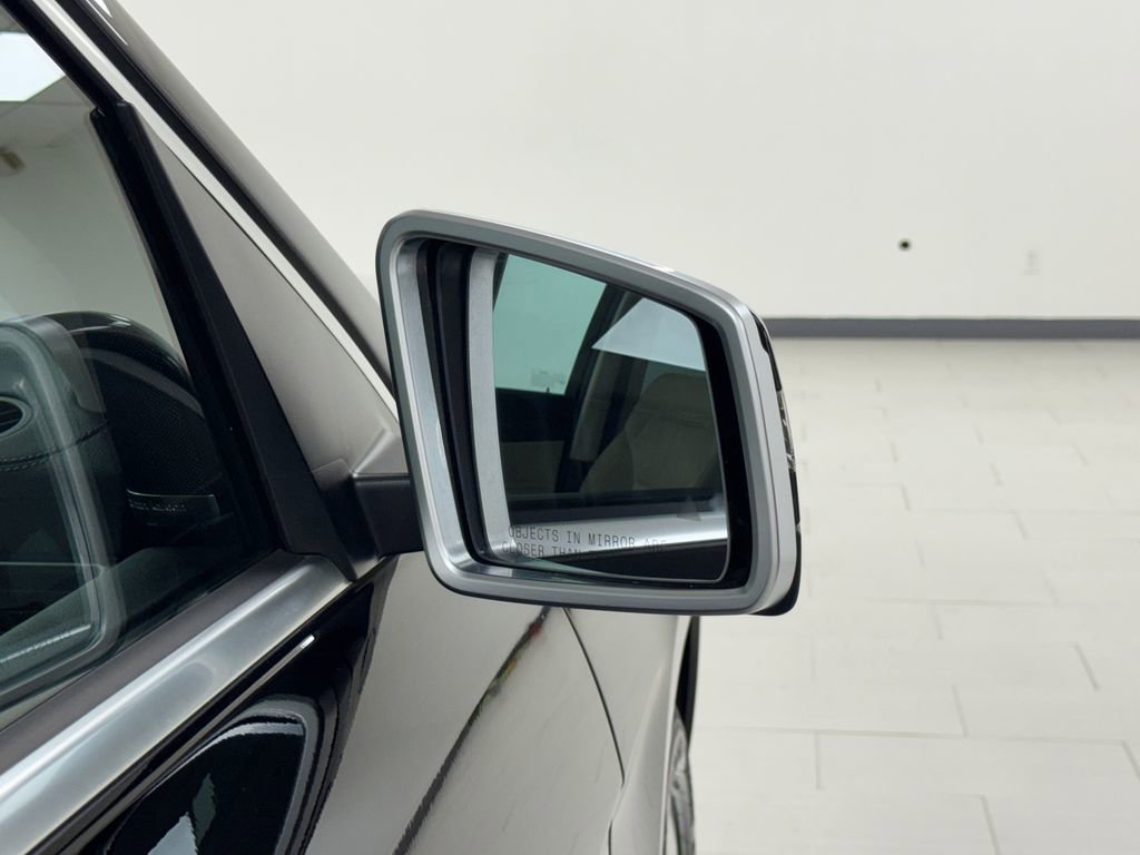 Used 2019 Mercedes-Benz GLS 450 4MATIC image 39