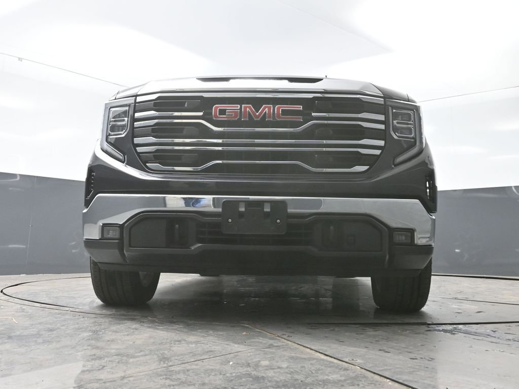Used 2023 GMC Sierra 1500 SLT w/ SLT Premium Package image 27