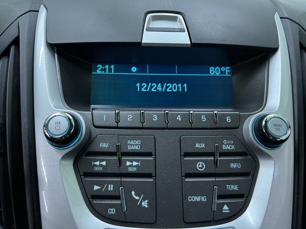 Used 2014 Chevrolet Equinox LS FWD image 20