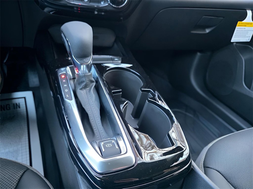 New 2026 Chevrolet Trax ACTIV image 26