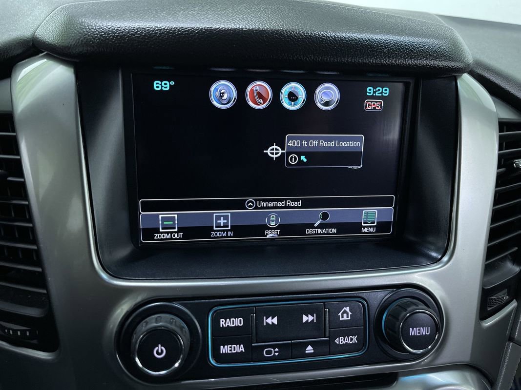 Used 2018 Chevrolet Tahoe LT AWD/4WD image 23