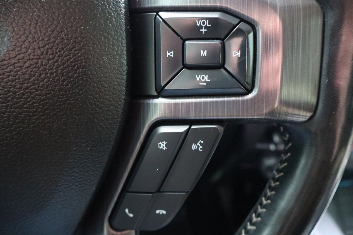 Used 2020 Ford F250 Limited w/ FX4 Off-Road Package image 32