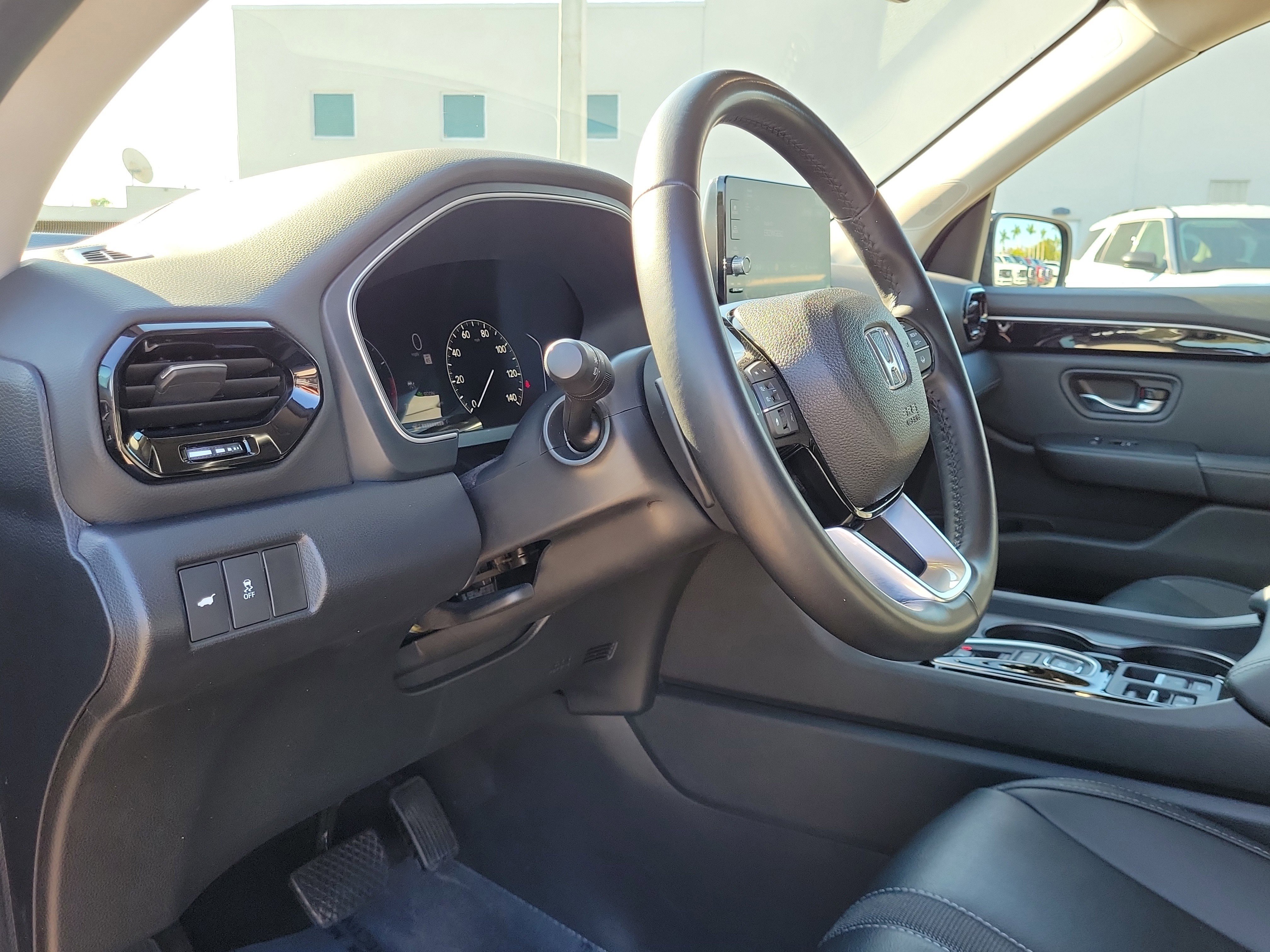 Used 2023 Honda Pilot EX-L image 9