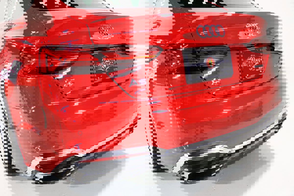 Used 2024 Audi A5 2.0T Premium Plus image 68