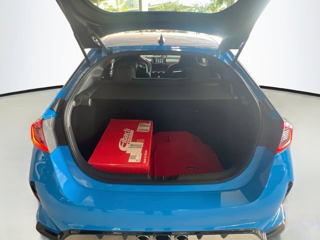 Used 2025 Honda Civic Type R image 29