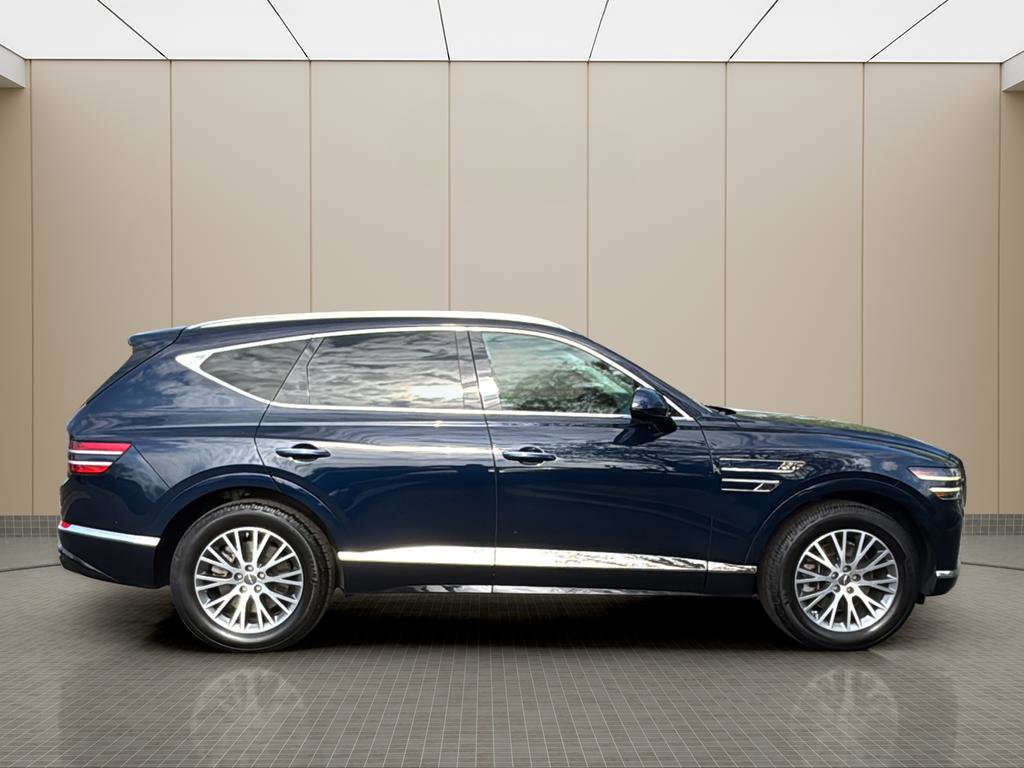 Used 2022 Genesis GV80 2.5T w/ Advanced Package 03 image 6