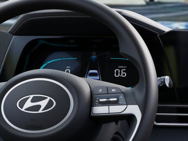 New 2026 Hyundai Elantra SE FWD image 14