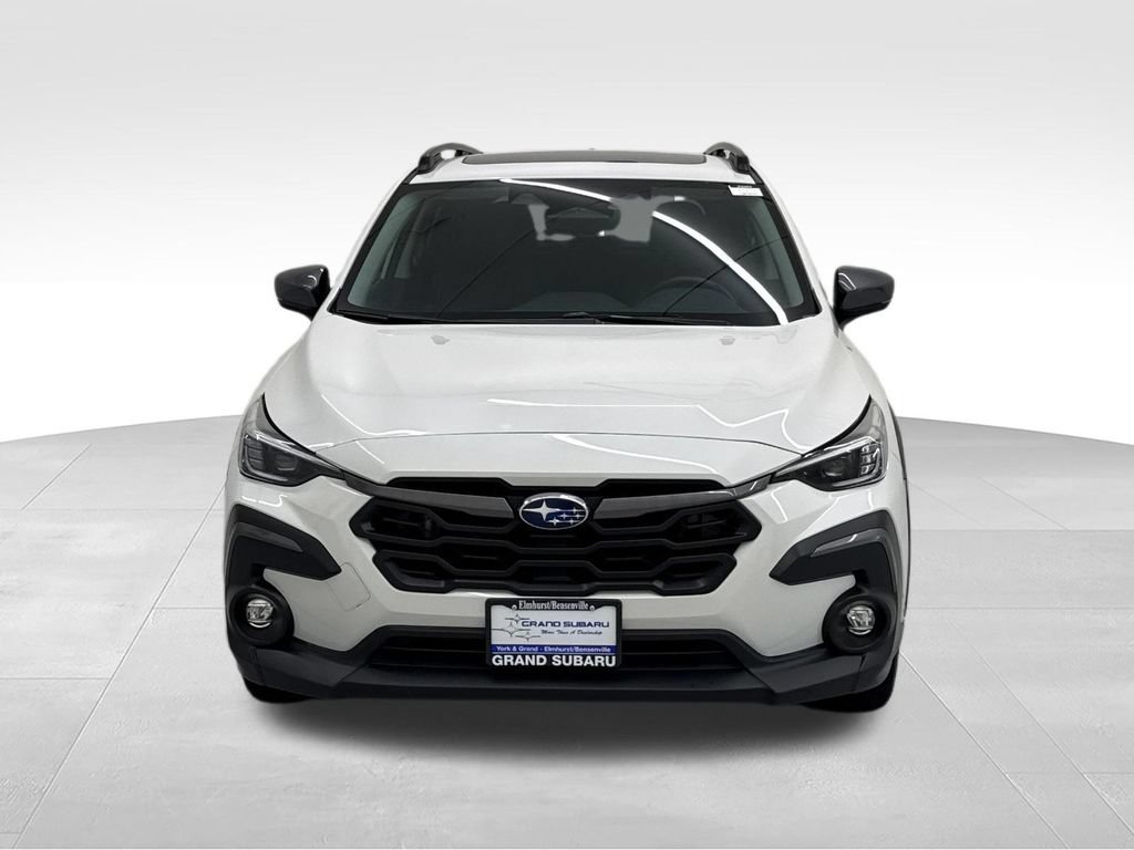 Certified 2024 Subaru Crosstrek 2.5i Limited w/ Crosstrek Mirror Package AWD/4WD image 10