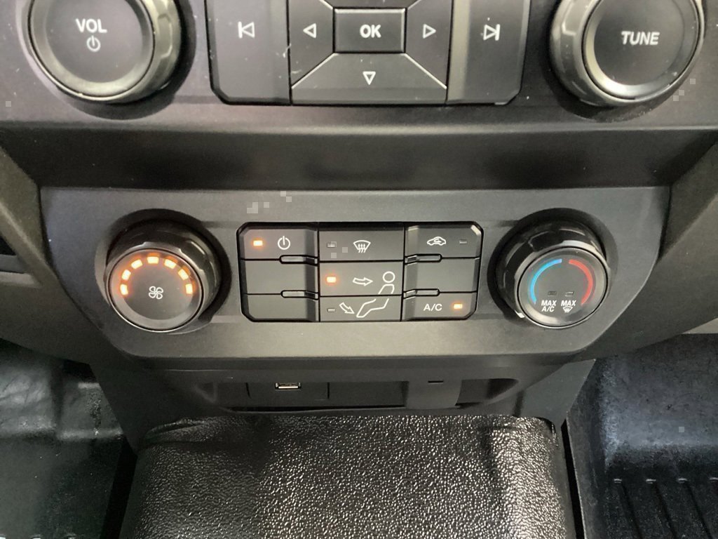 Used 2022 Ford F250 XL w/ STX Appearance Package image 45