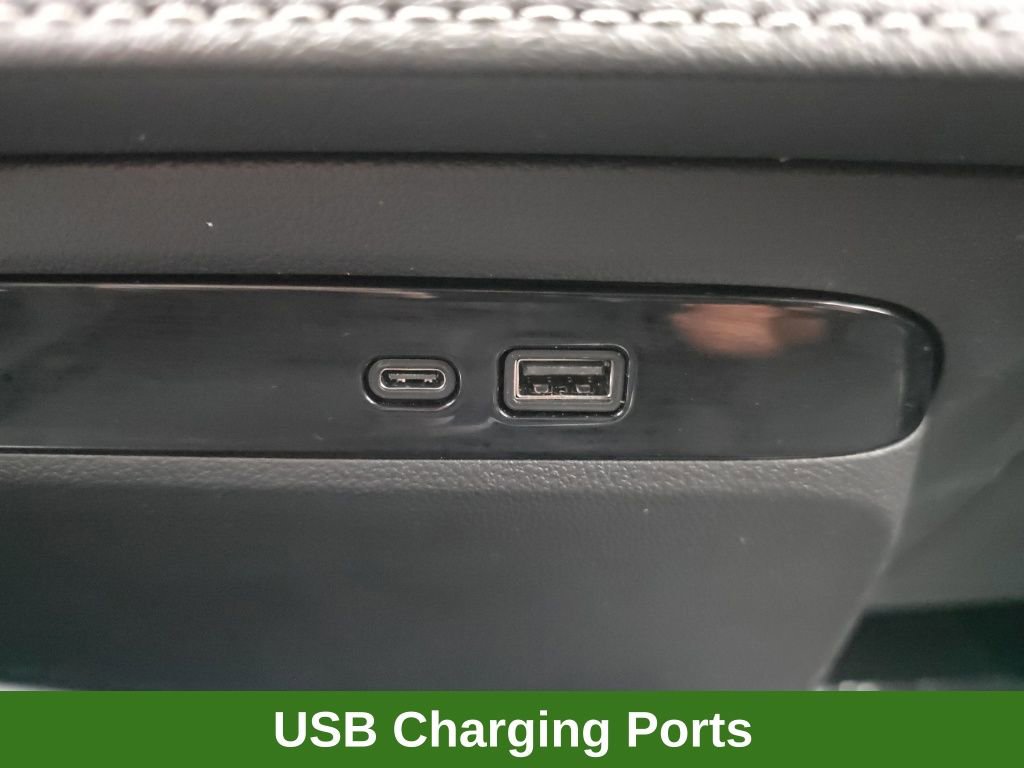 Certified 2025 Buick Enclave Sport Touring w/ Power Package AWD/4WD image 39