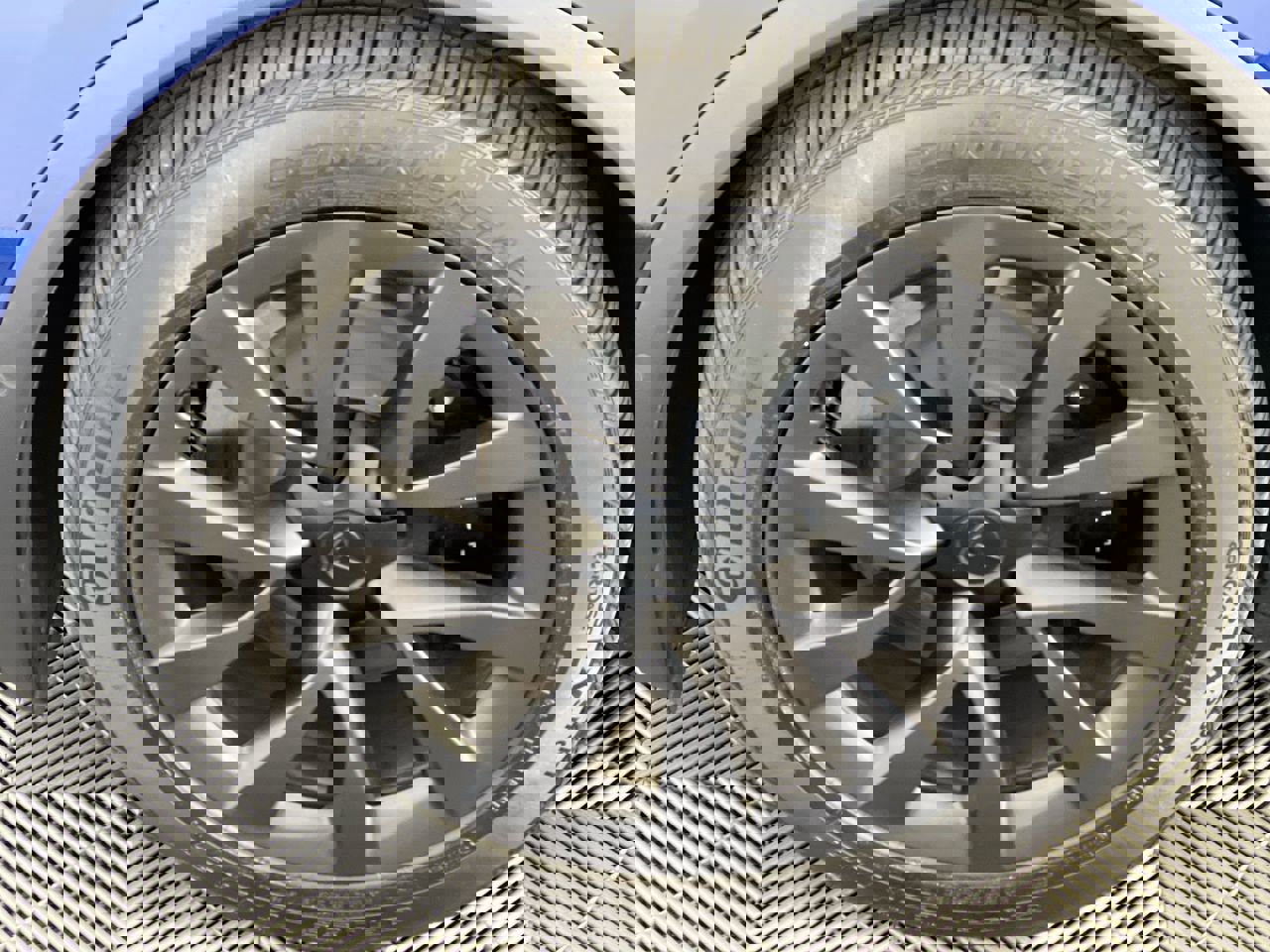 Used 2023 Tesla Model X Plaid AWD/4WD image 11