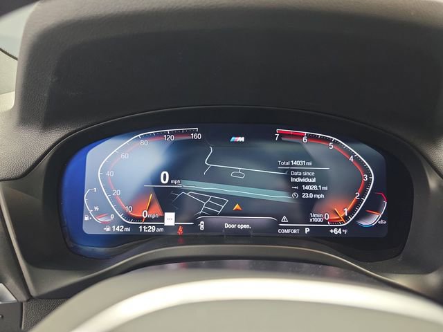 Used 2024 BMW X3 xDrive30i w/ Premium Package image 28