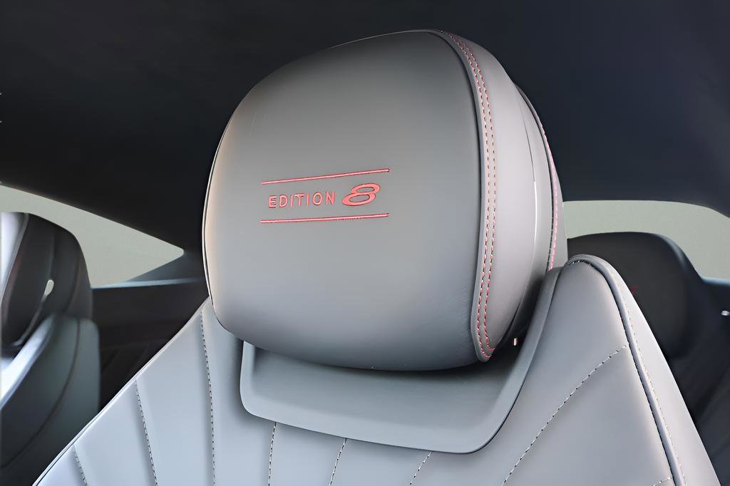 Used 2024 Bentley Continental GT V8 AWD/4WD image 15