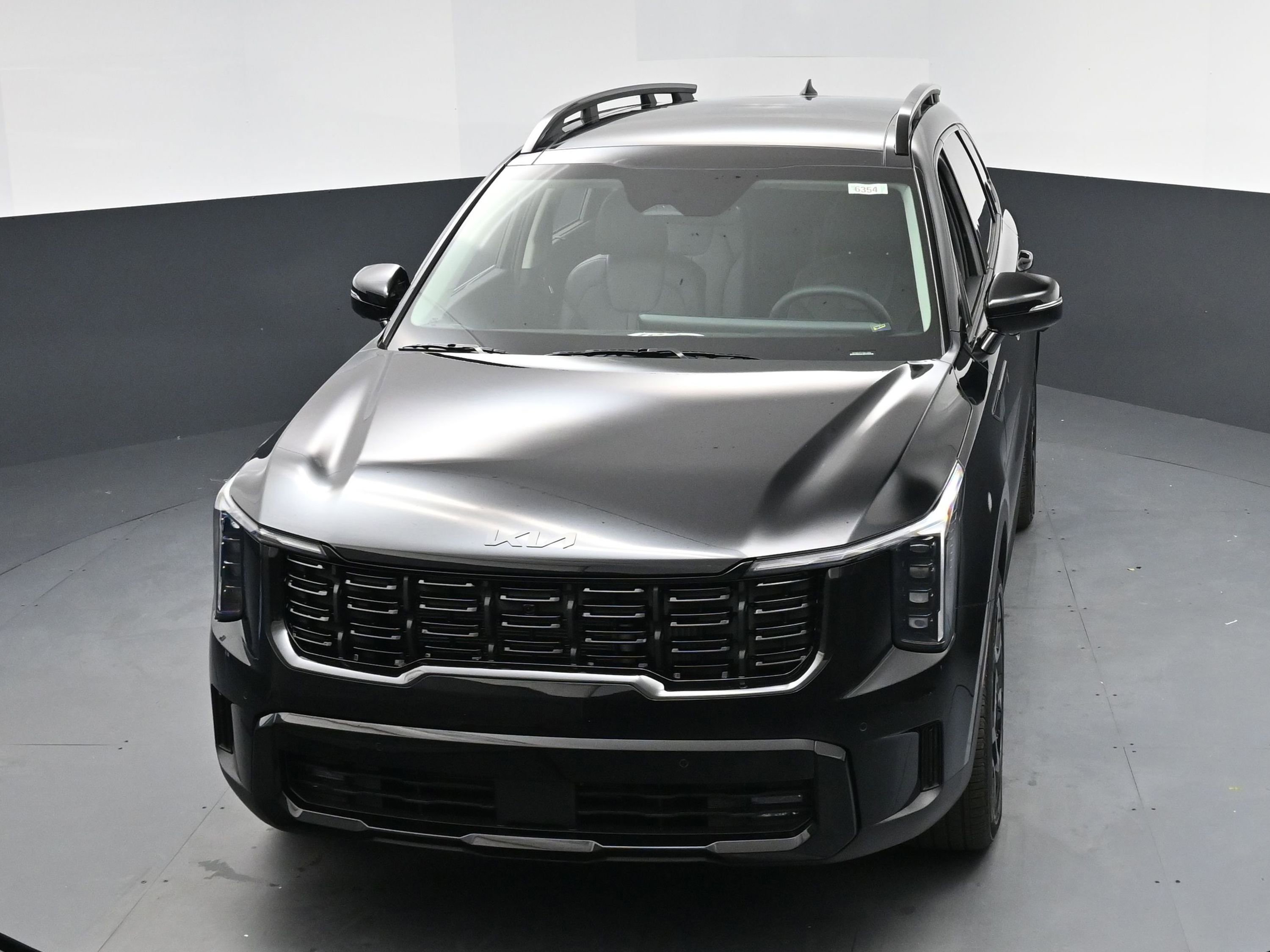New 2026 Kia Sorento SX image 9