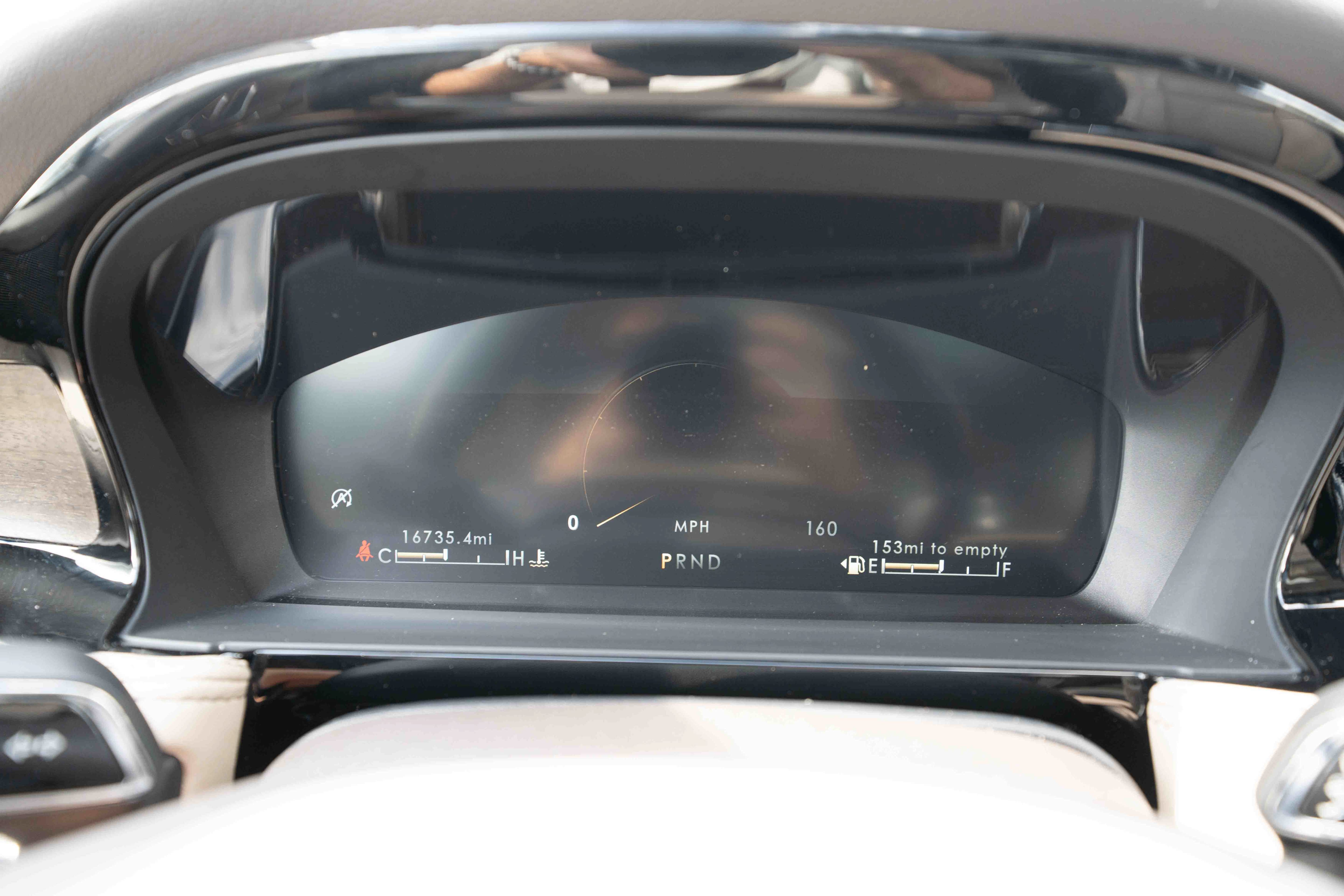 Used 2022 Lincoln Corsair Reserve w/ Equipment Group 201A AWD/4WD image 16