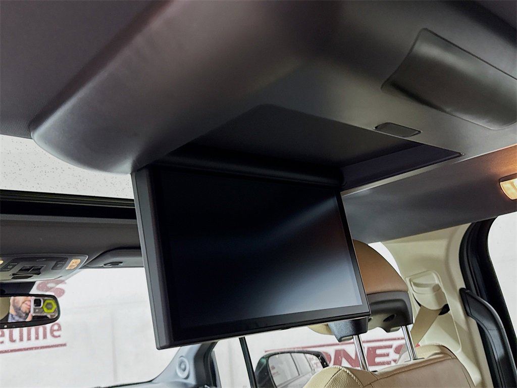 Certified 2023 Toyota Sienna XLE image 14