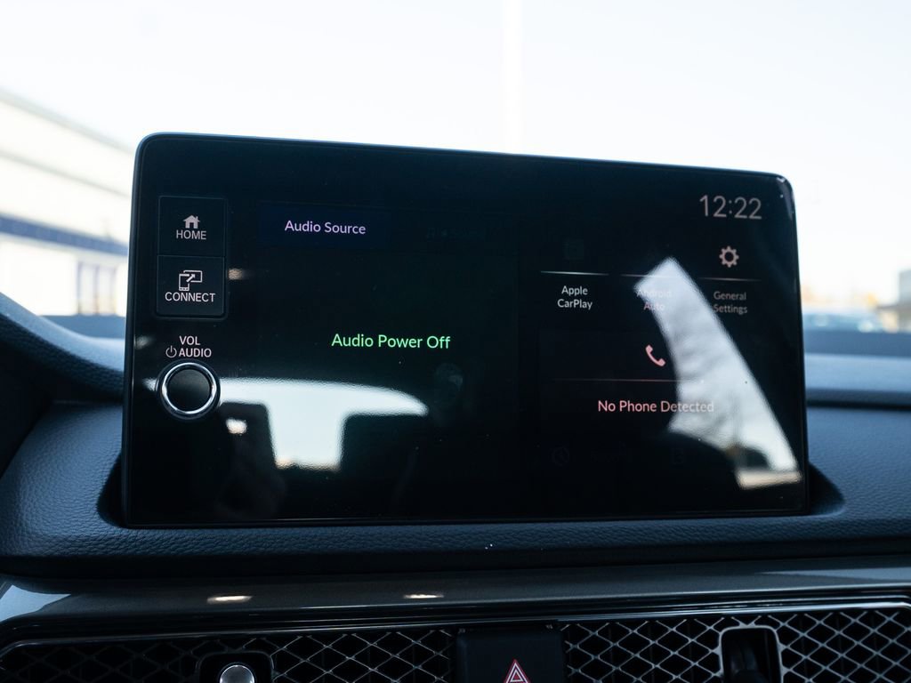 New 2026 Acura Integra image 38