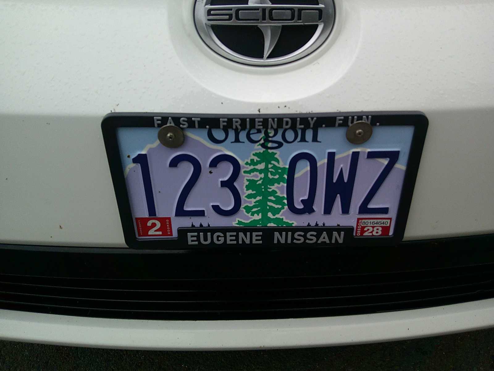 Used 2015 Scion xB FWD image 9