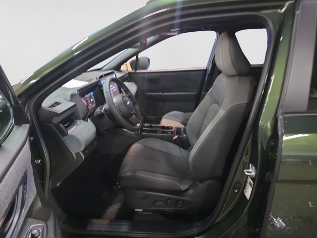New 2026 Subaru Outback Limited XT AWD/4WD image 11