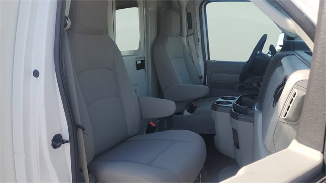 New 2026 Ford E-450 and Econoline 450 Super Duty w/ Power Equipment Group image 20