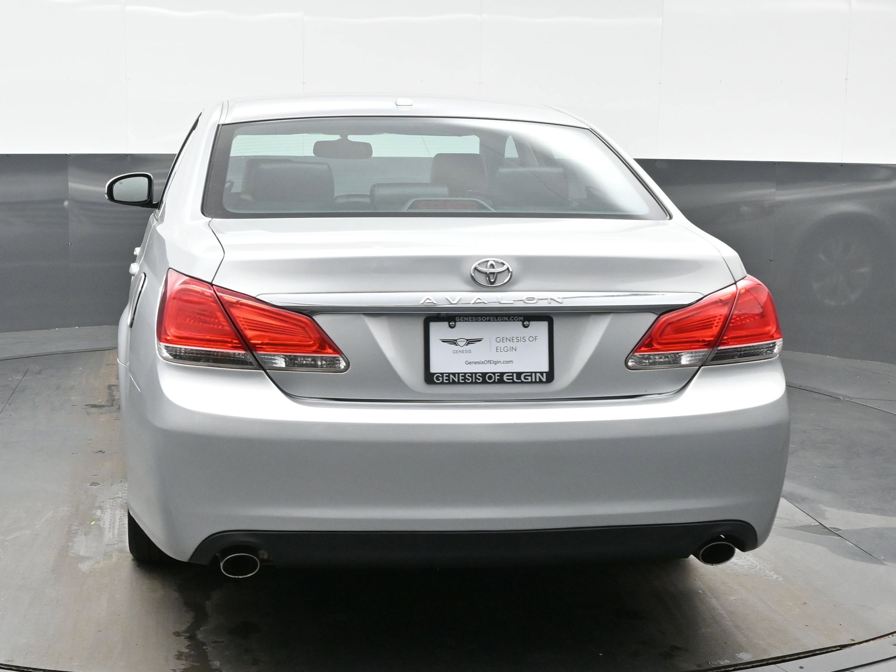 Used 2012 Toyota Avalon image 5