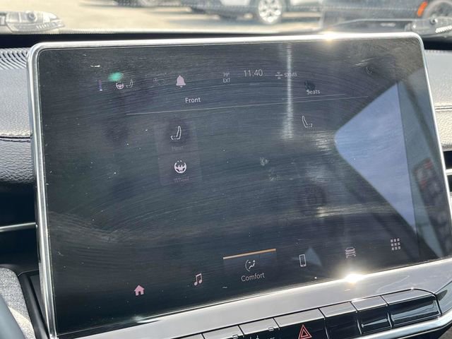 Used 2022 Jeep Compass Latitude image 31