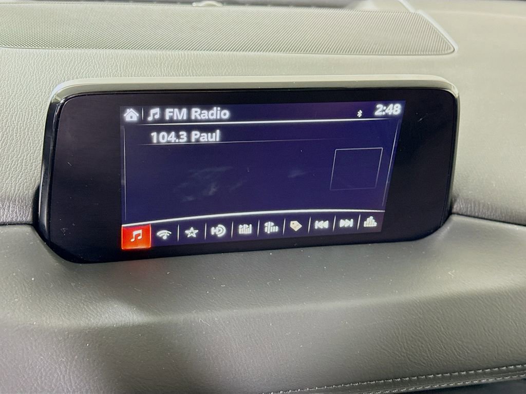 Used 2020 MAZDA CX-5 Touring image 6