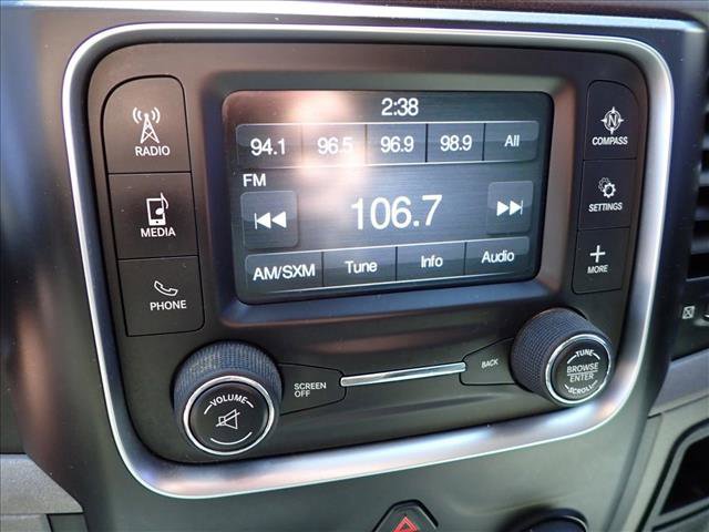 Used 2017 RAM 1500 Express AWD/4WD image 19