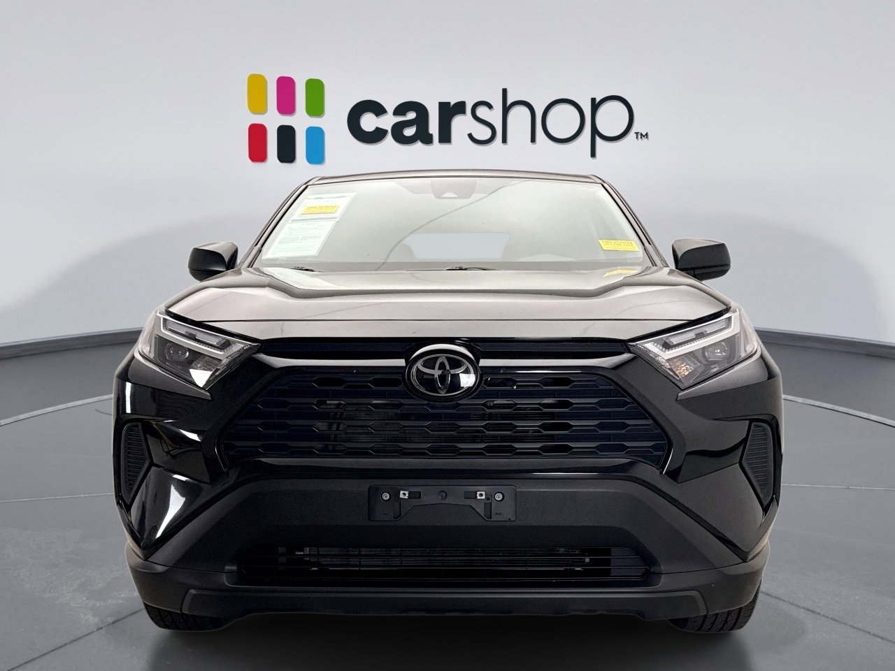 Used 2024 Toyota RAV4 LE image 8