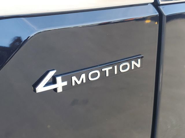 New 2026 Volkswagen Atlas SE image 6