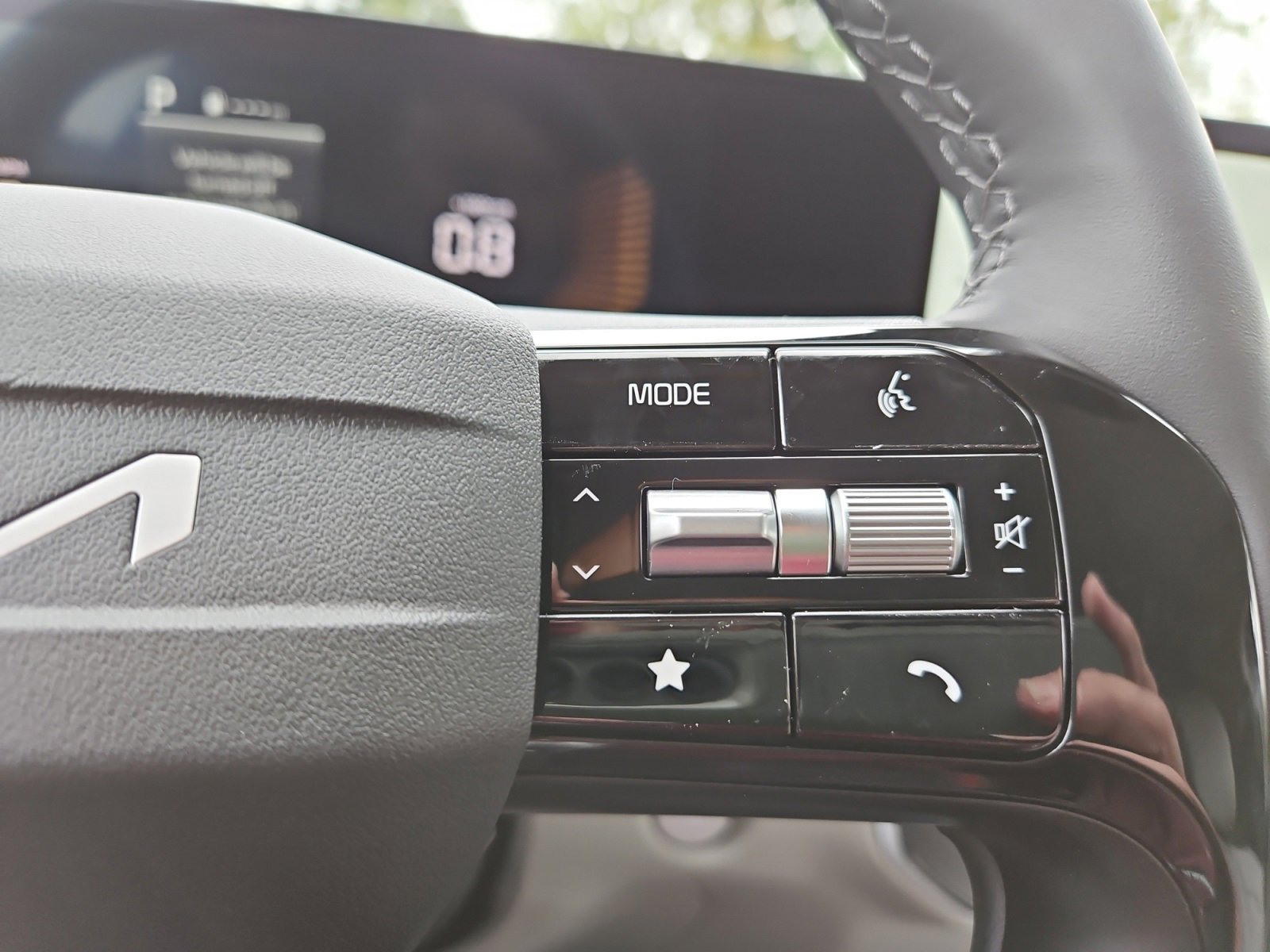 New 2026 Kia Sorento EX image 26