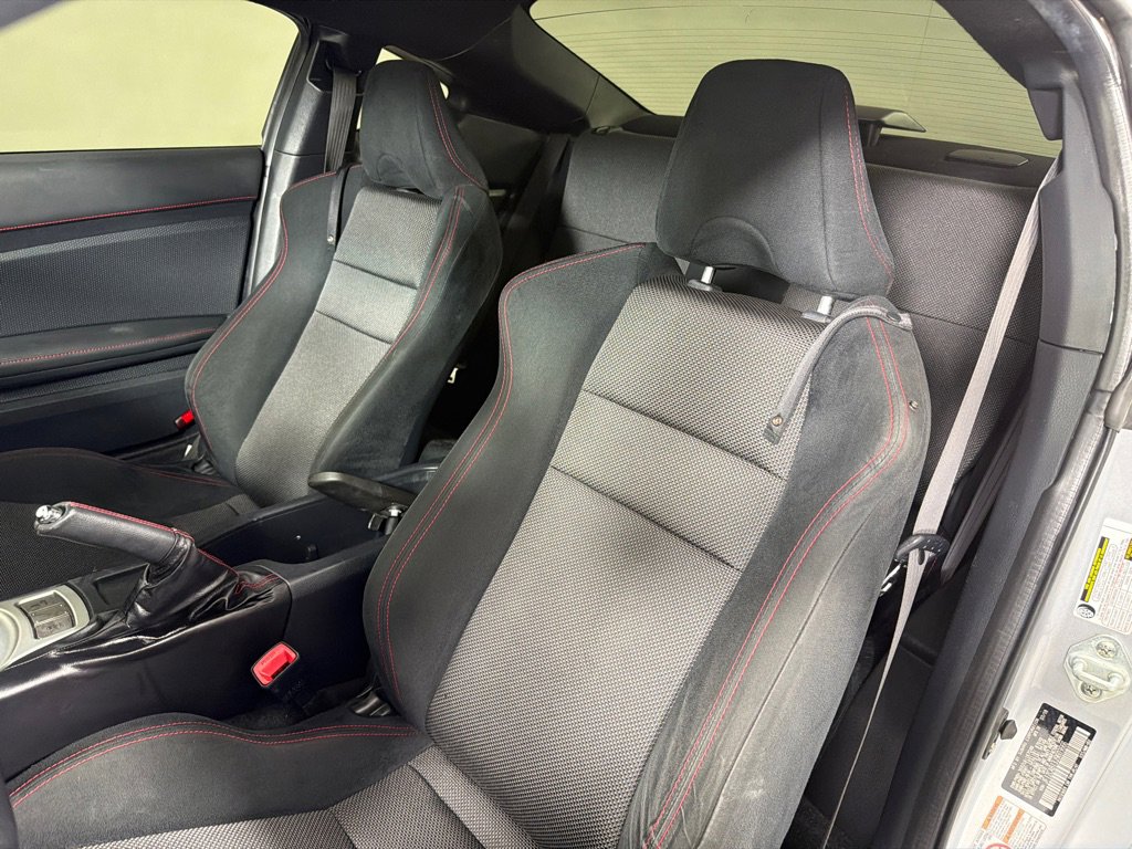 Used 2018 Subaru BRZ Premium RWD image 12