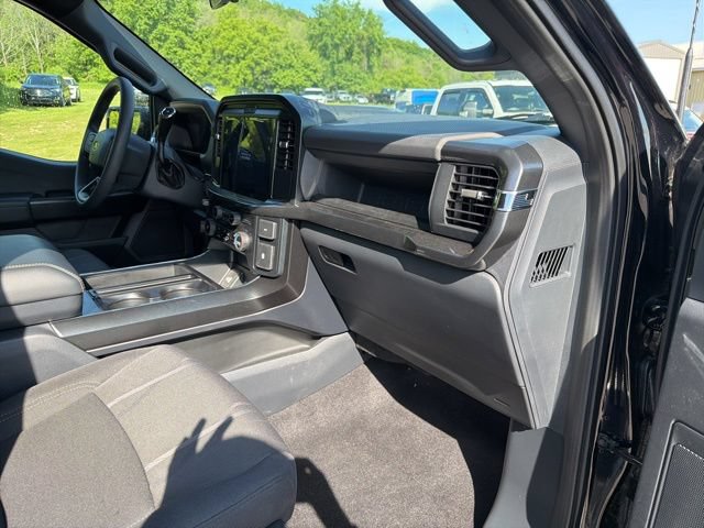 Used 2026 Ford F150 STX w/ Equipment Group 200A AWD/4WD image 33