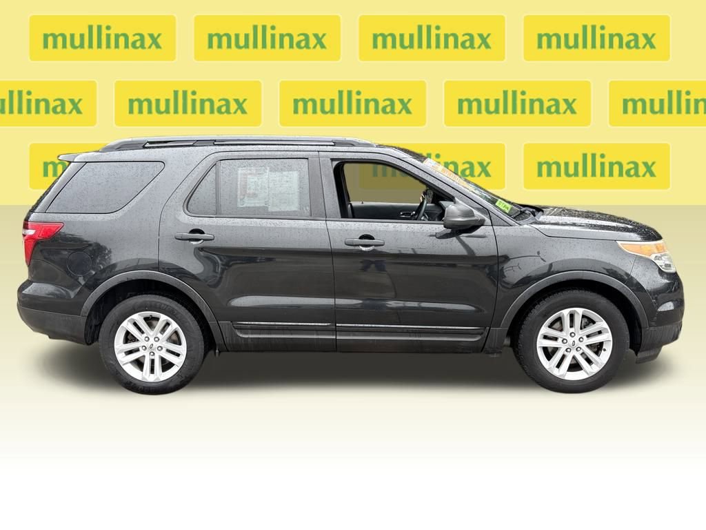 Used 2015 Ford Explorer FWD image 2