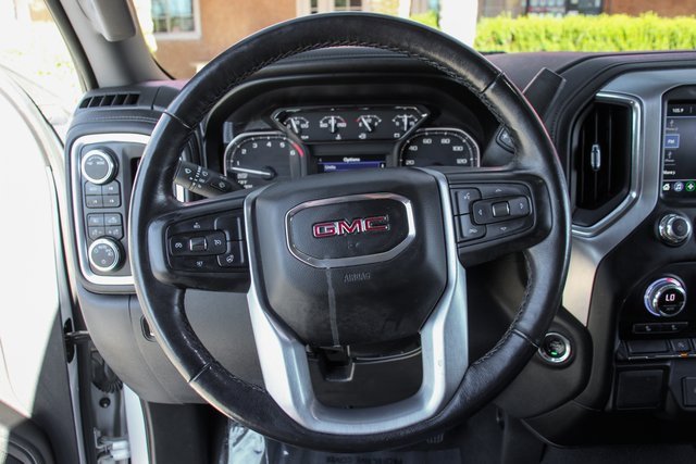 Used 2021 GMC Sierra 1500 Elevation w/ X31 Off-Road Package image 19