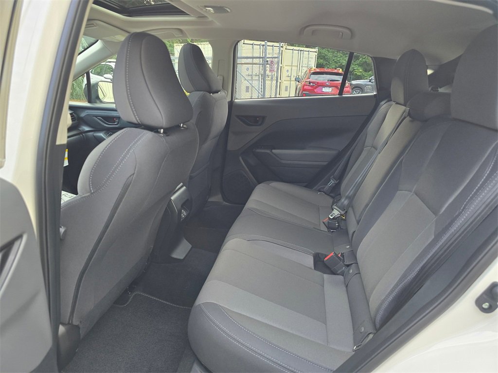 New 2025 Subaru Crosstrek 2.5i Premium image 10