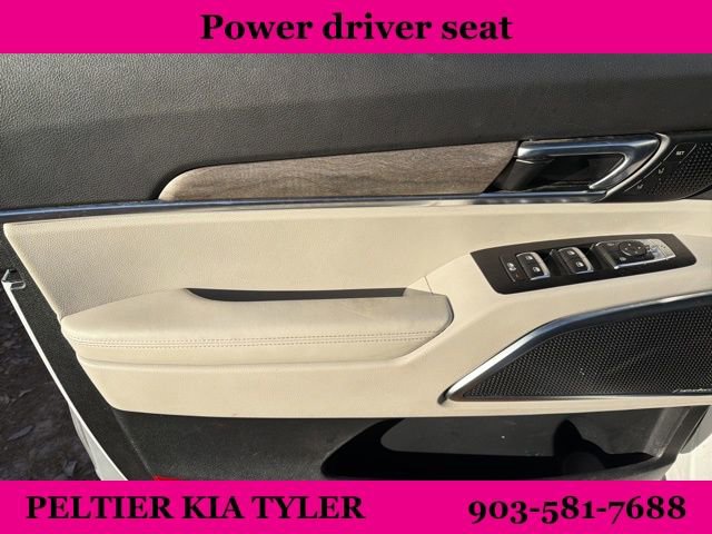 Used 2020 Kia Telluride SX w/ Towing Package image 17