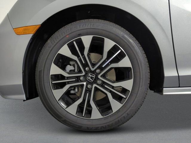 New 2025 Honda Odyssey Elite image 8