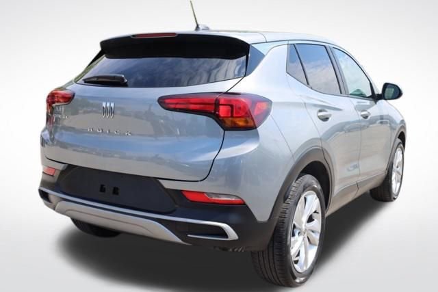 Used 2025 Buick Encore GX Preferred image 12