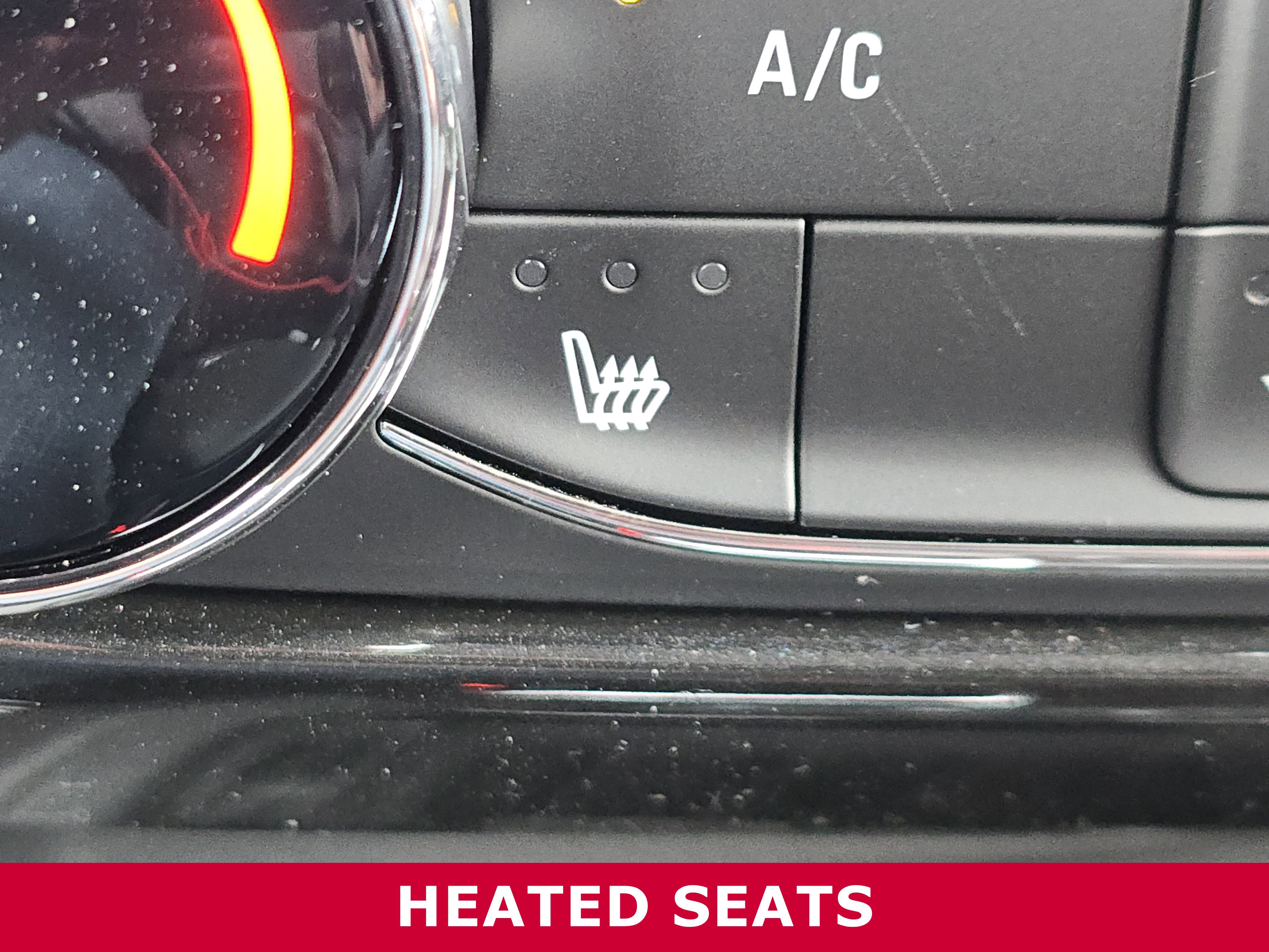 New 2026 Chevrolet TrailBlazer LT w/ LT Cold Weather Package image 3