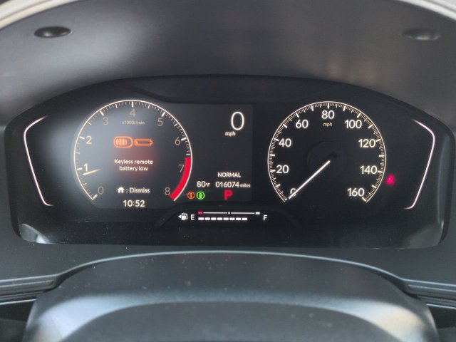 Used 2026 Honda Civic Sport image 28