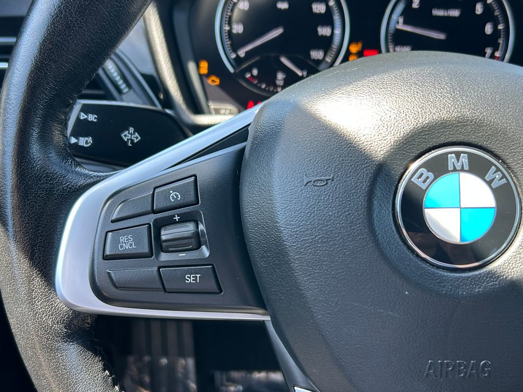 Used 2020 BMW X1 xDrive28i AWD/4WD image 18