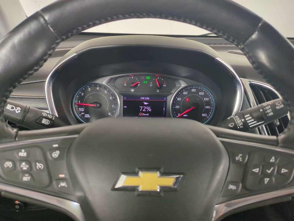 Used 2022 Chevrolet Equinox Premier image 35