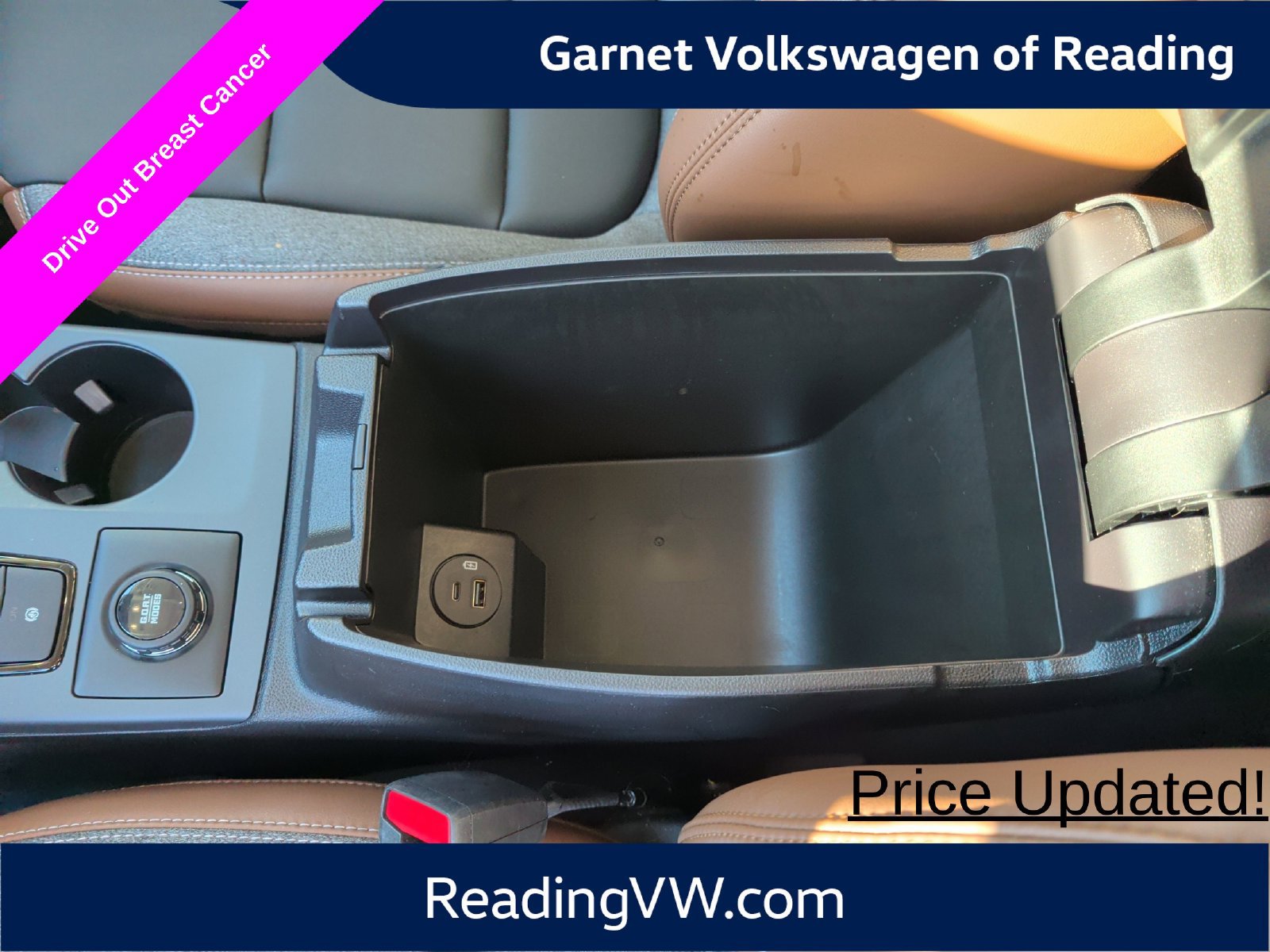 Used 2024 Ford Bronco Sport Outer Banks AWD/4WD image 27