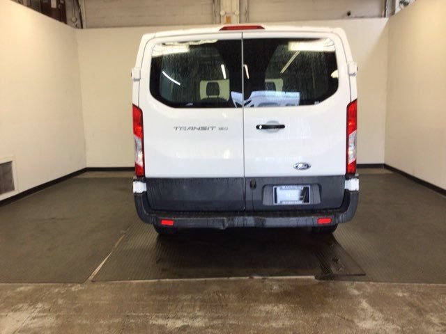 Used 2018 Ford Transit 150 130 Low Roof RWD image 5