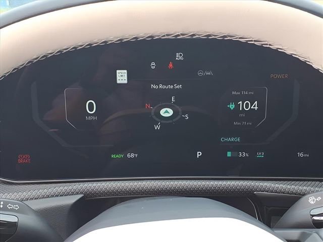 New 2025 Kia EV6 GT-Line image 14